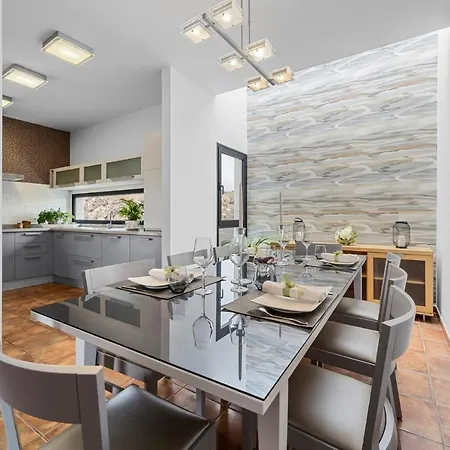 Willa Saudade Mácher