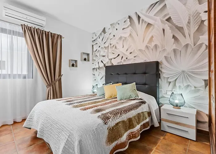 וילה Saudade Mácher