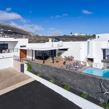 Saudade Βίλα Mácher