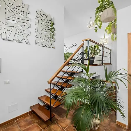 Private With Heated Pool In Lanzarote Вилла Мачер